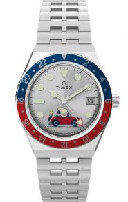 Timex X Peanuts - Q Timex TW2W83300