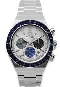 Timex Q Chronograph TW2Y36200