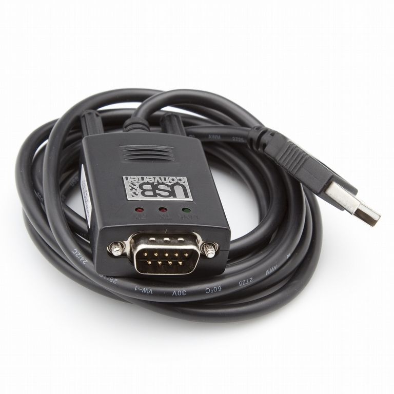 Garmin USB To RS232 Converter Cable 010-10310-00