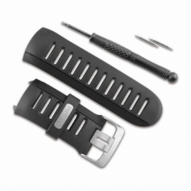 Garmin 405 velcro strap clearance