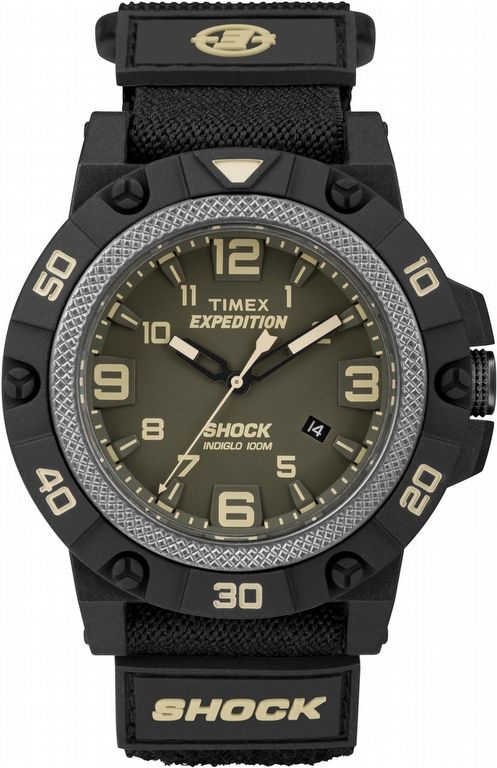 Expedition shock best sale