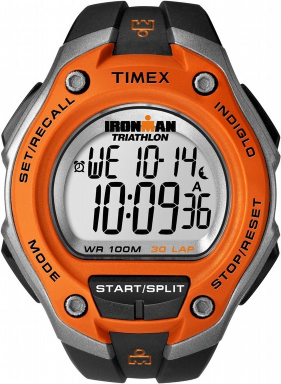 Timex ironman horloge cheap