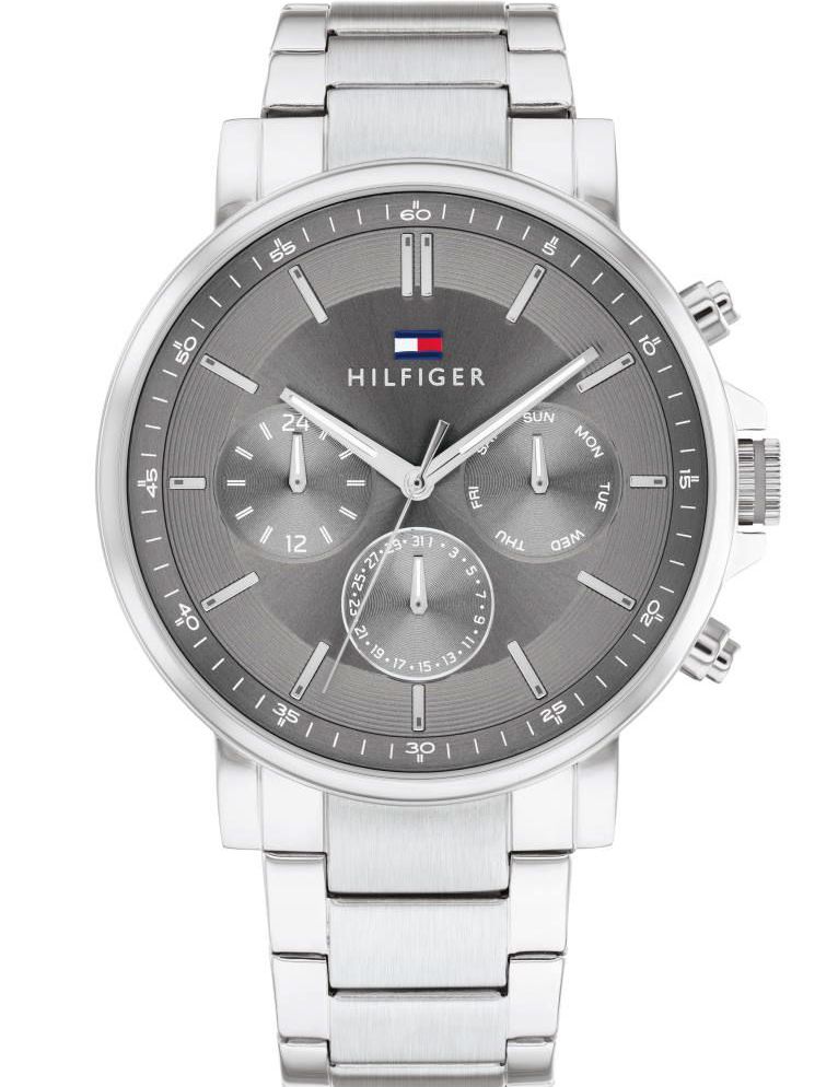 Gebruiksaanwijzing tommy hilfiger discount horloge