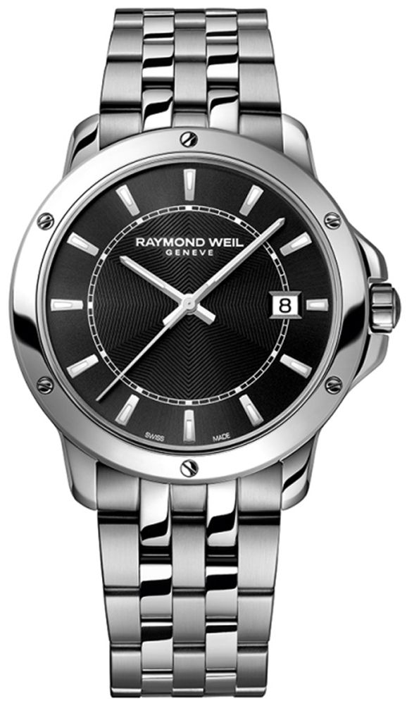 Raymond weil horloges sale