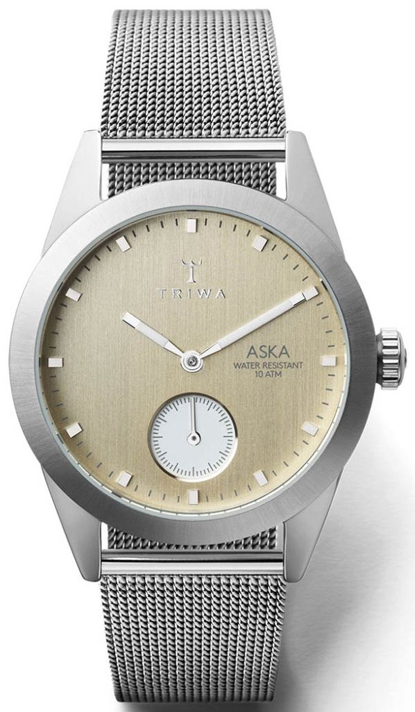 Triwa horloge dames store