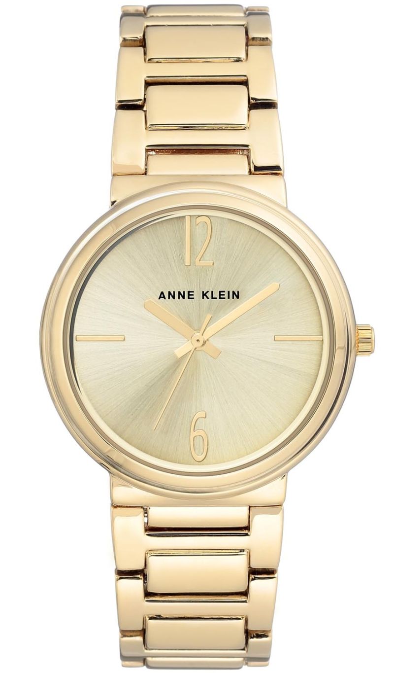 Anne best sale klein horloges