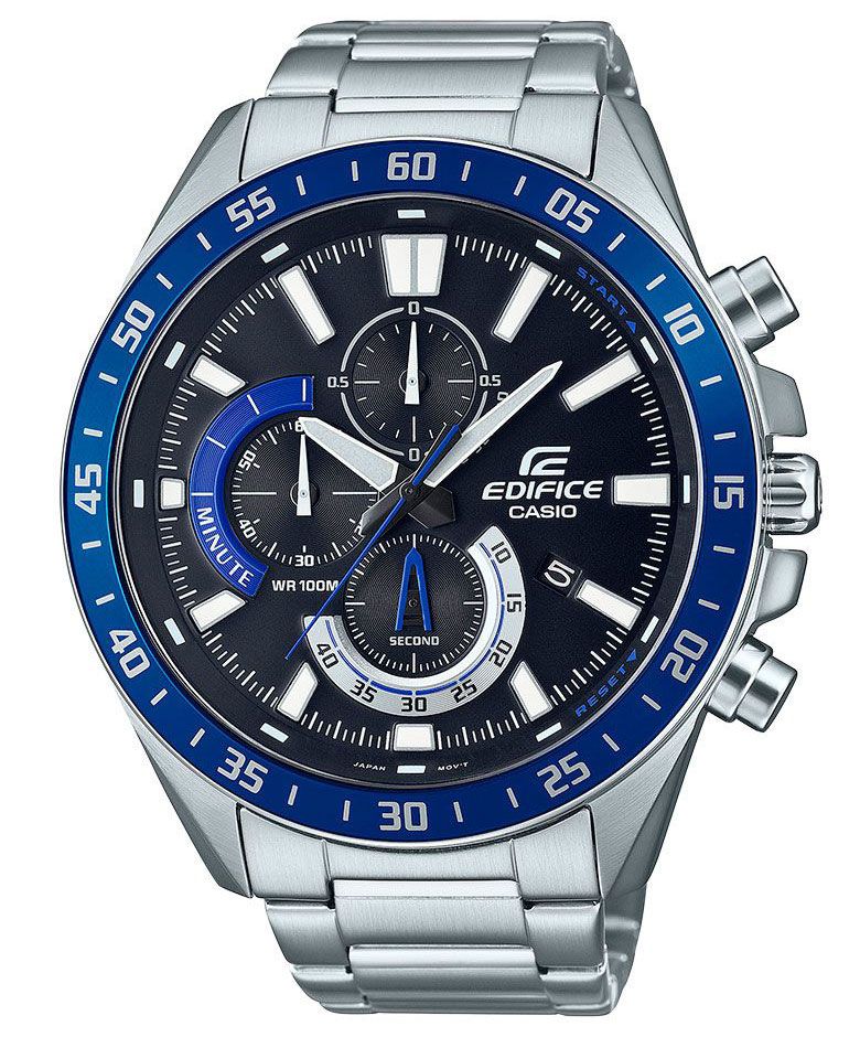 Casio Edifice EFV 620D 1A2VUEF EFV 620D 1A2VUEF