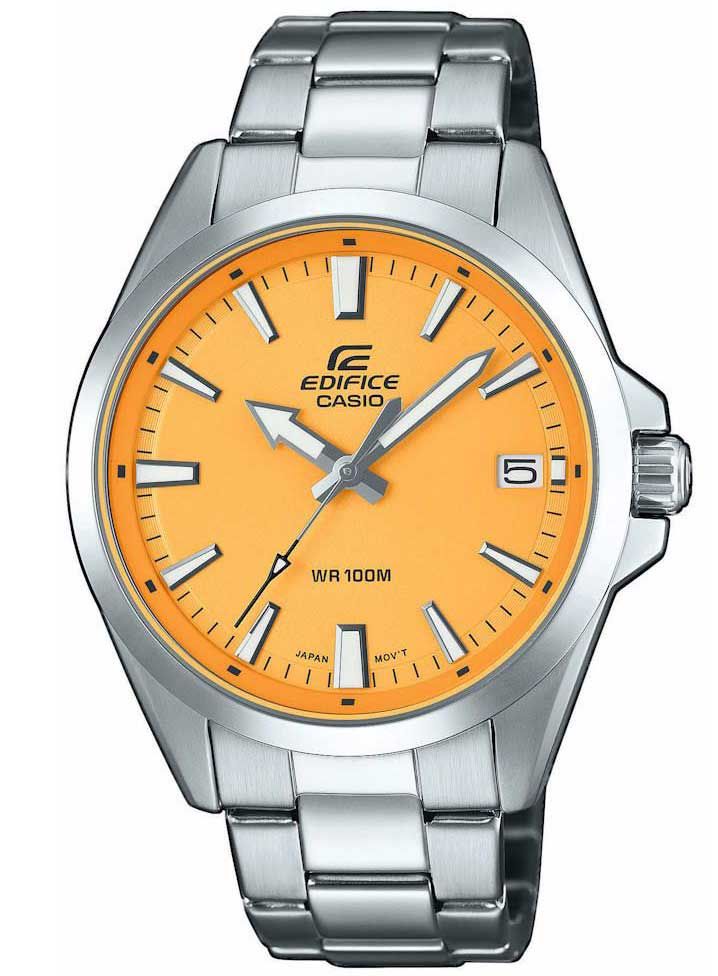 Casio horloge edifice hotsell