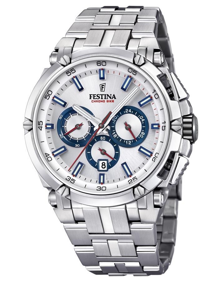 Festina horloge limited edition hotsell