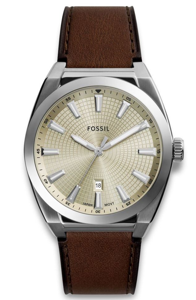 Fossil Everett FS6071 FS6071