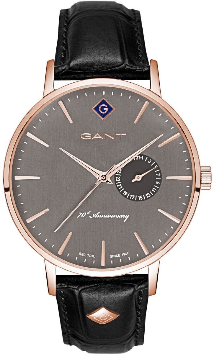 Gant horloge online heren