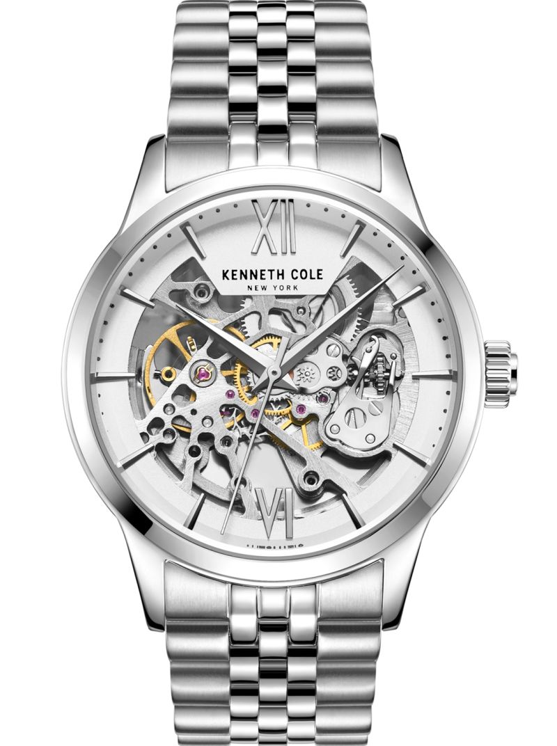 Kenneth cole horloge online heren