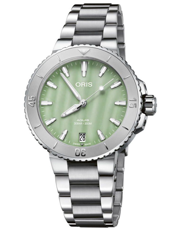 Oris horloge hotsell dames