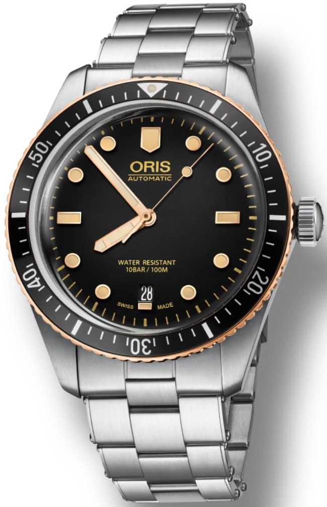 Oris watches store