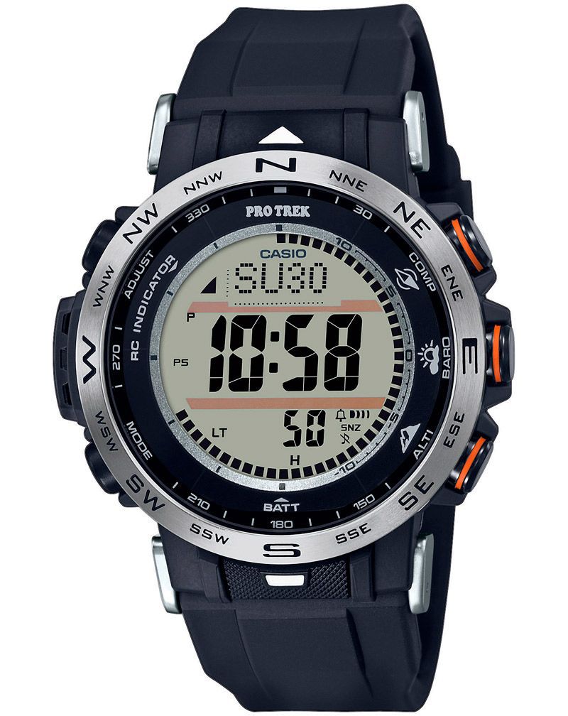 Buy store casio protrek