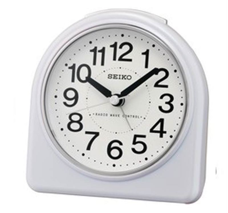 Seiko Desk Clock QHR204W QHR204W