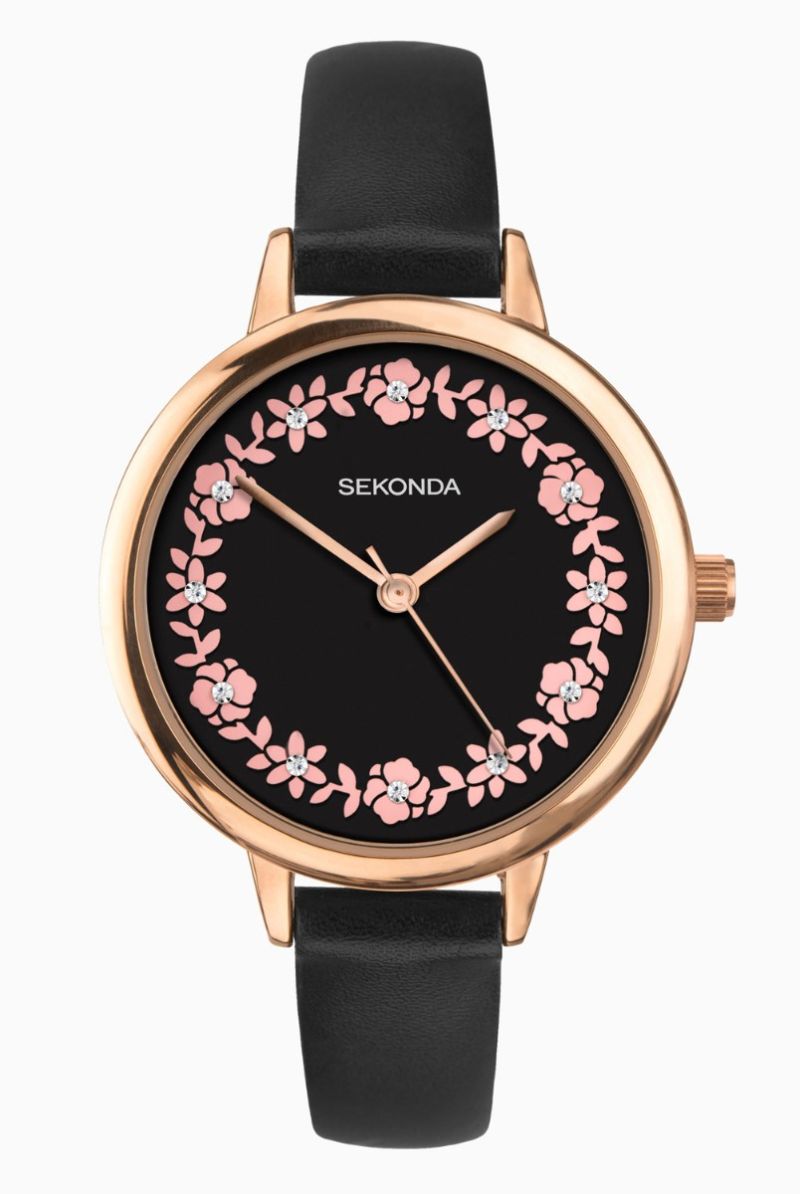 Sekonda horloge online