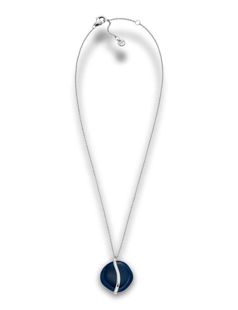 Skagen oorbellen SKJ1717710 Sea Glass goudkleurig | wehkamp