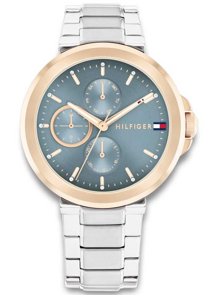 Mens Watches Movado Tommy Hilfiger Tommy Hilfiger Ring Goud Boss