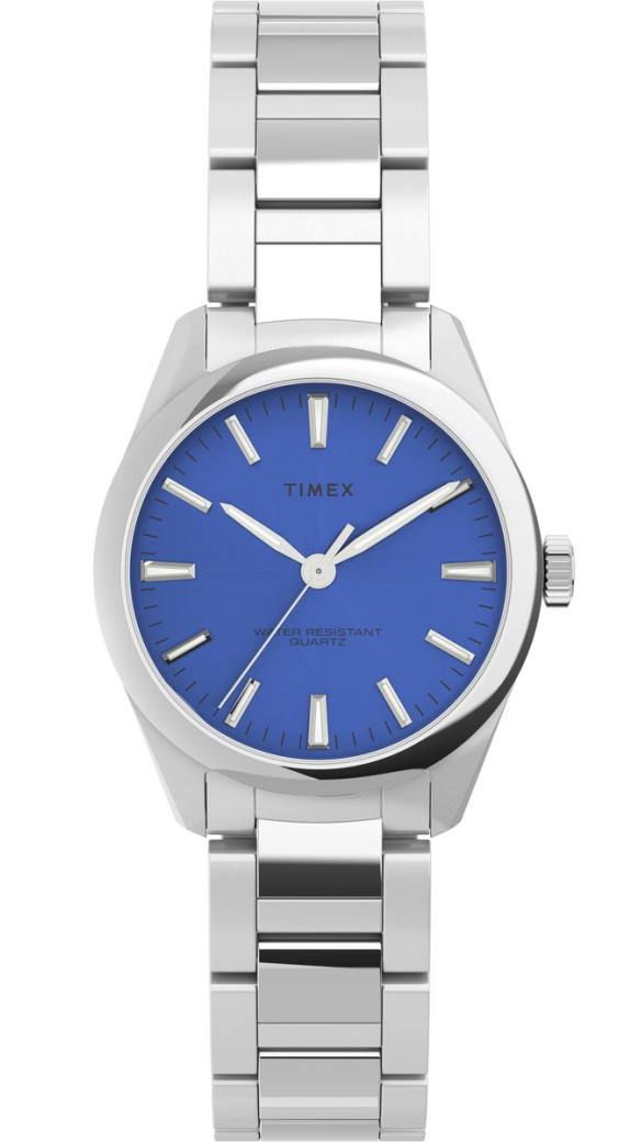 Timex Orologio Elegante Modello TW2U78600 – Design Americano, Qualità E Stile Per Uomo