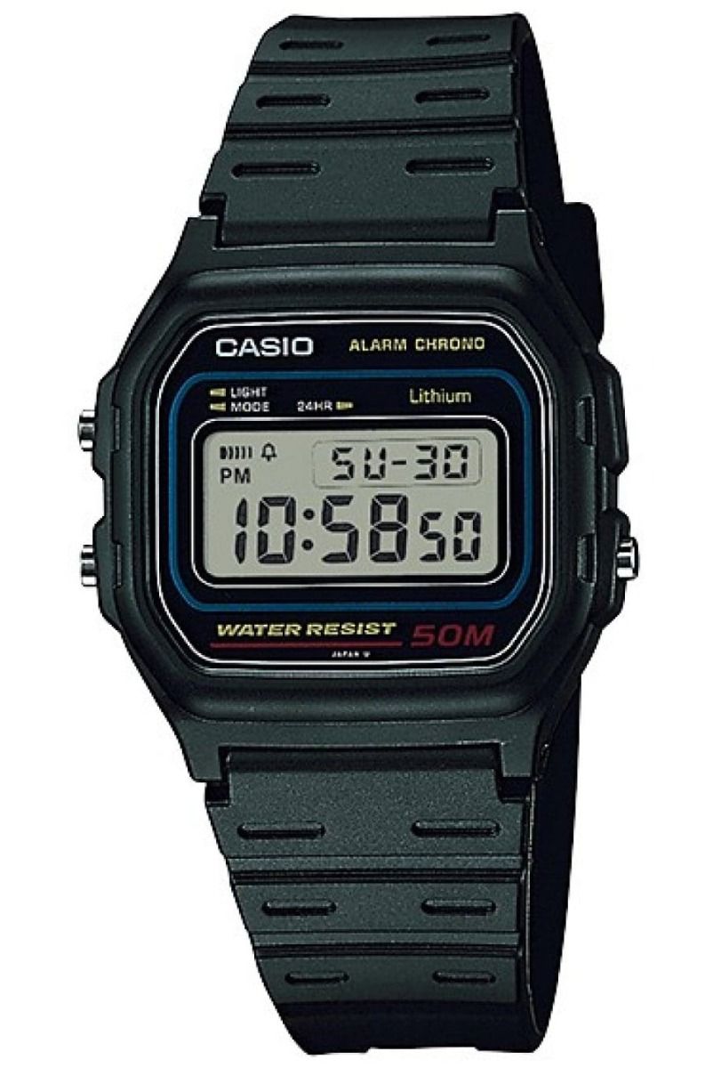 G Squad Casio Sport Horloge Klassiek Digitaal Horloge 50M Casio
