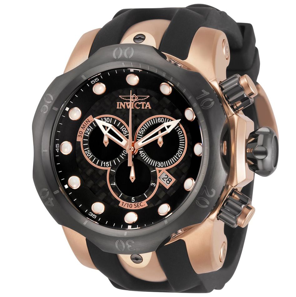 Invicta venom deals reserve