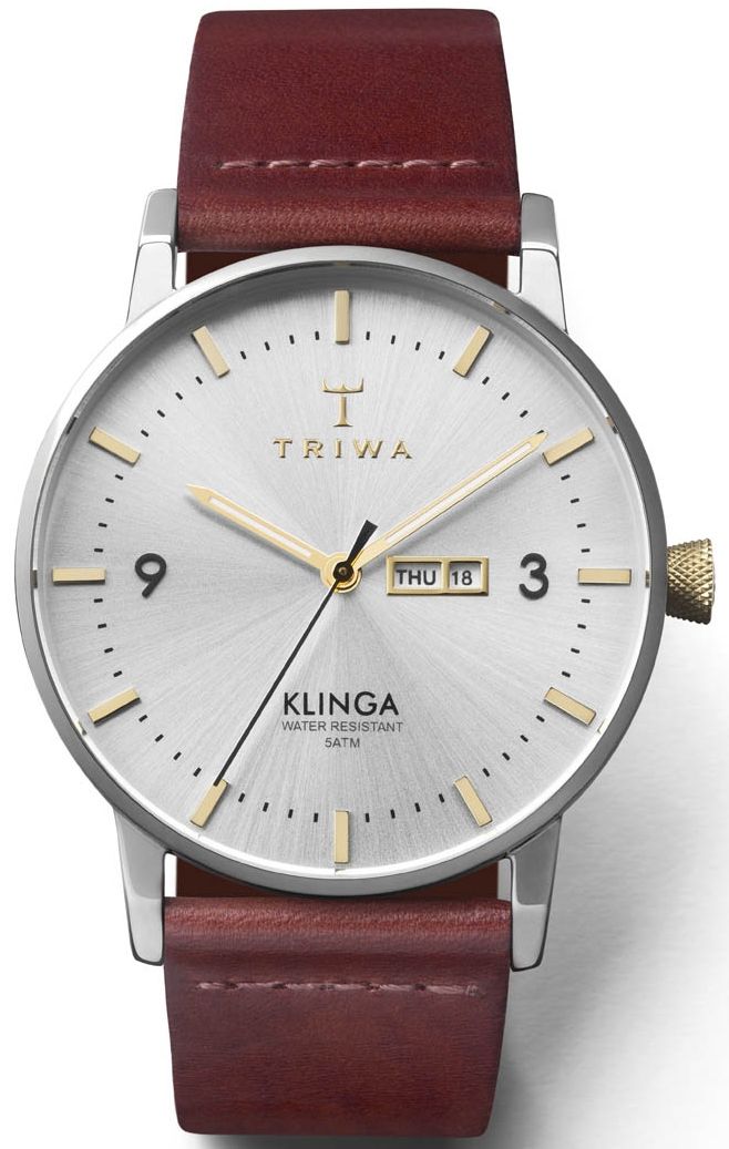 Triwa horloge best sale