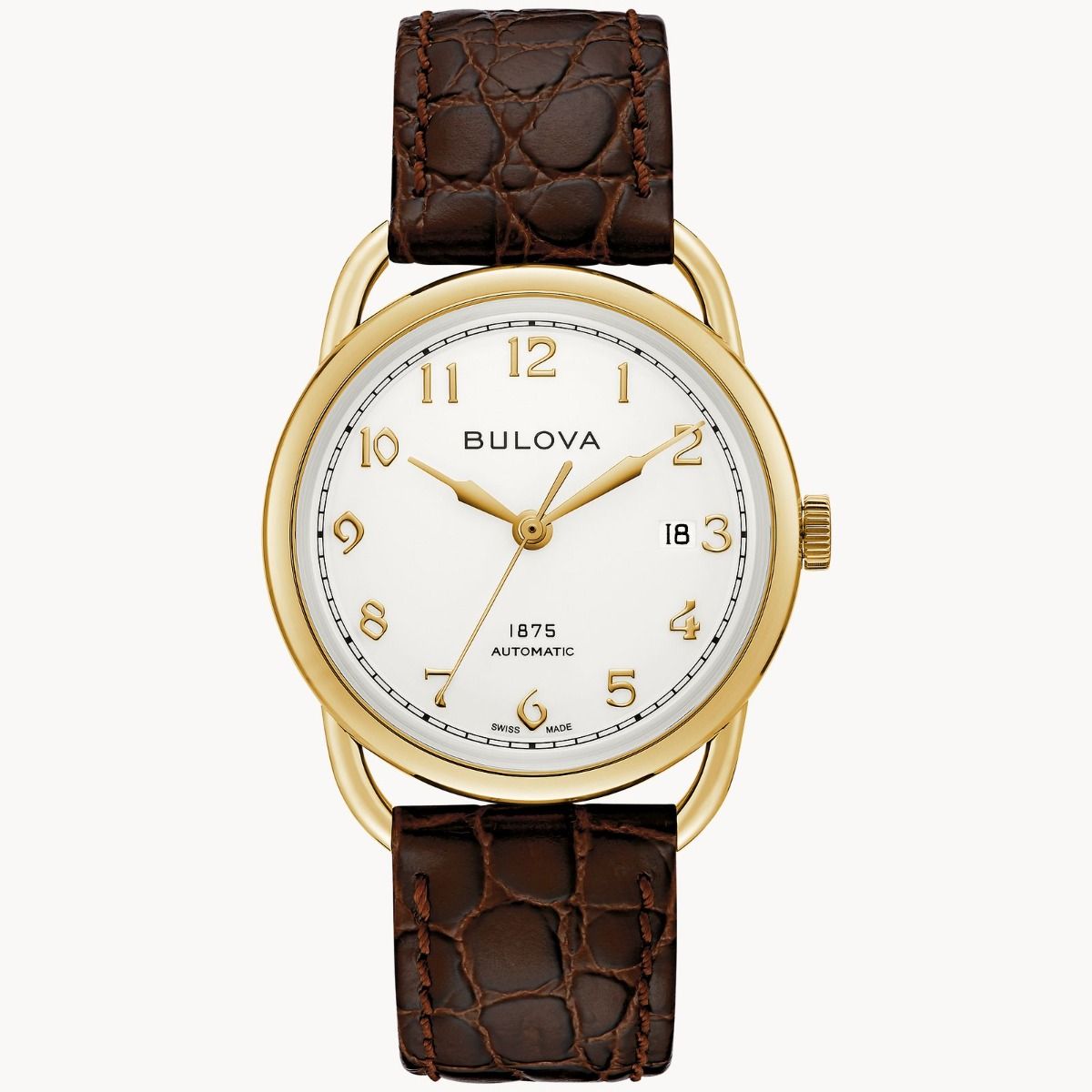 Bulova joseph sale