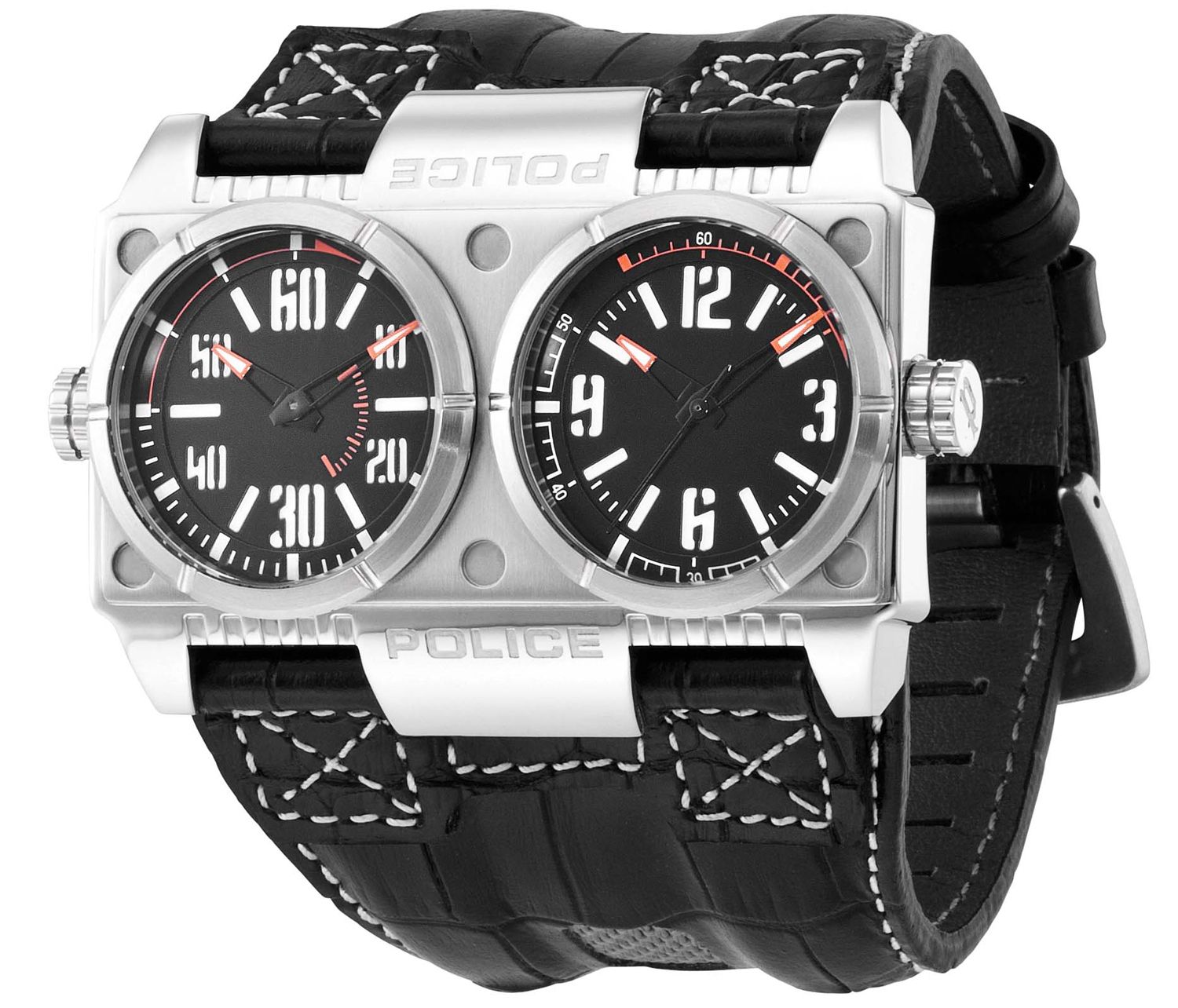 Police horloges website deals