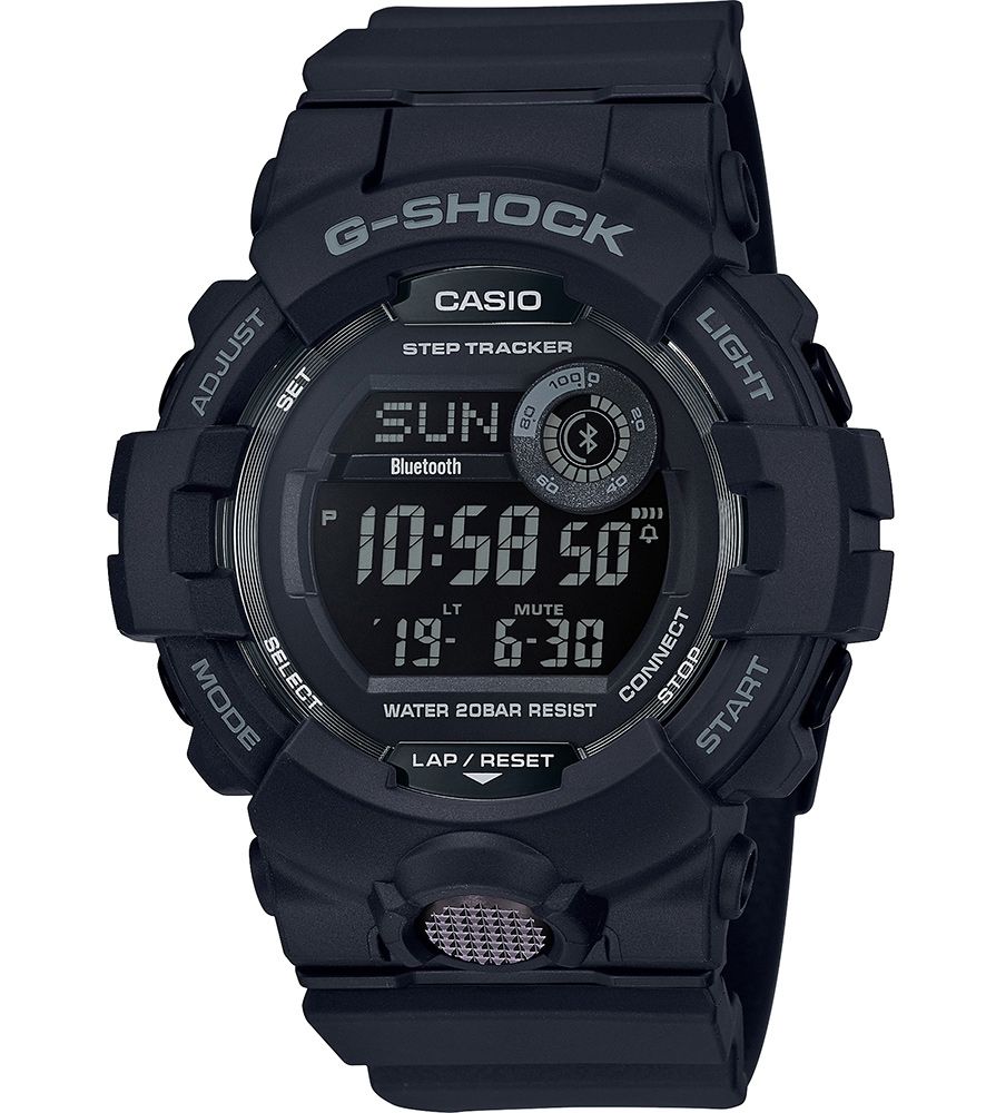 Casio Smartwatch