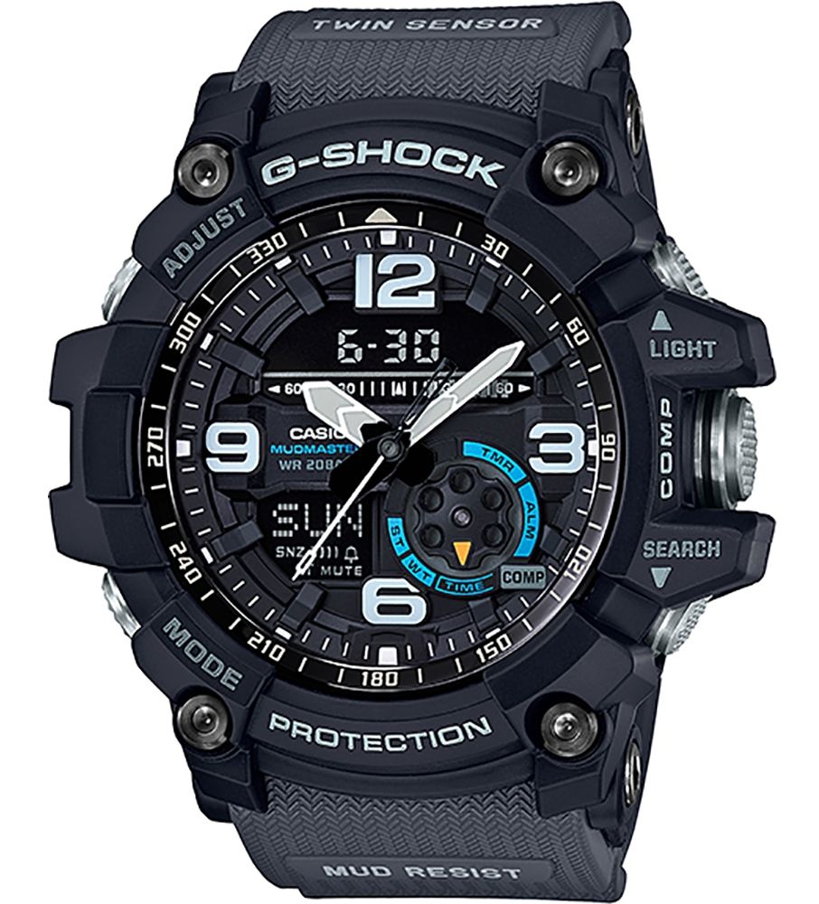 1000 2025 g shock