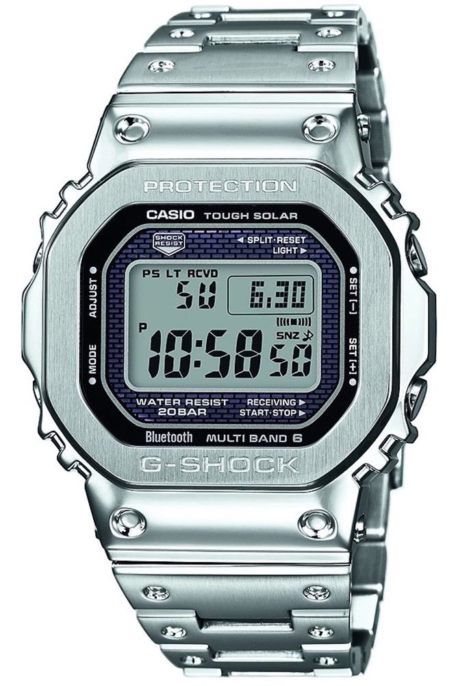 Bluetooth watch deals casio