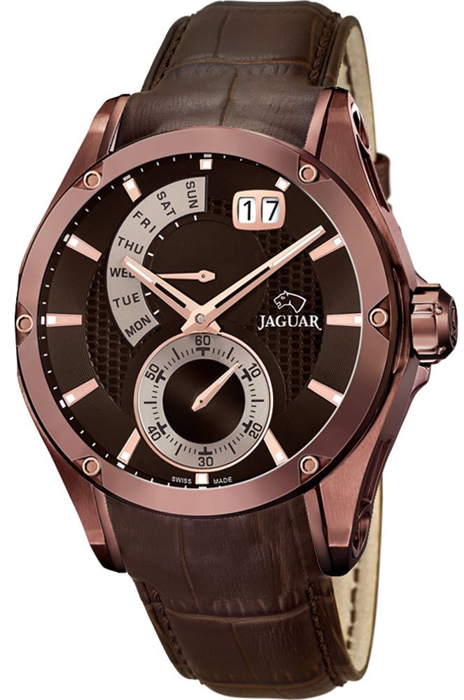 Jaguar Special Edition J680/A