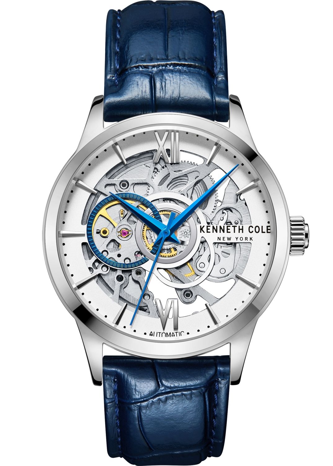 Kenneth discount cole horloge