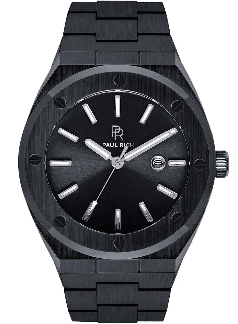 Paul Rich Signature Conquest PR68 45mm