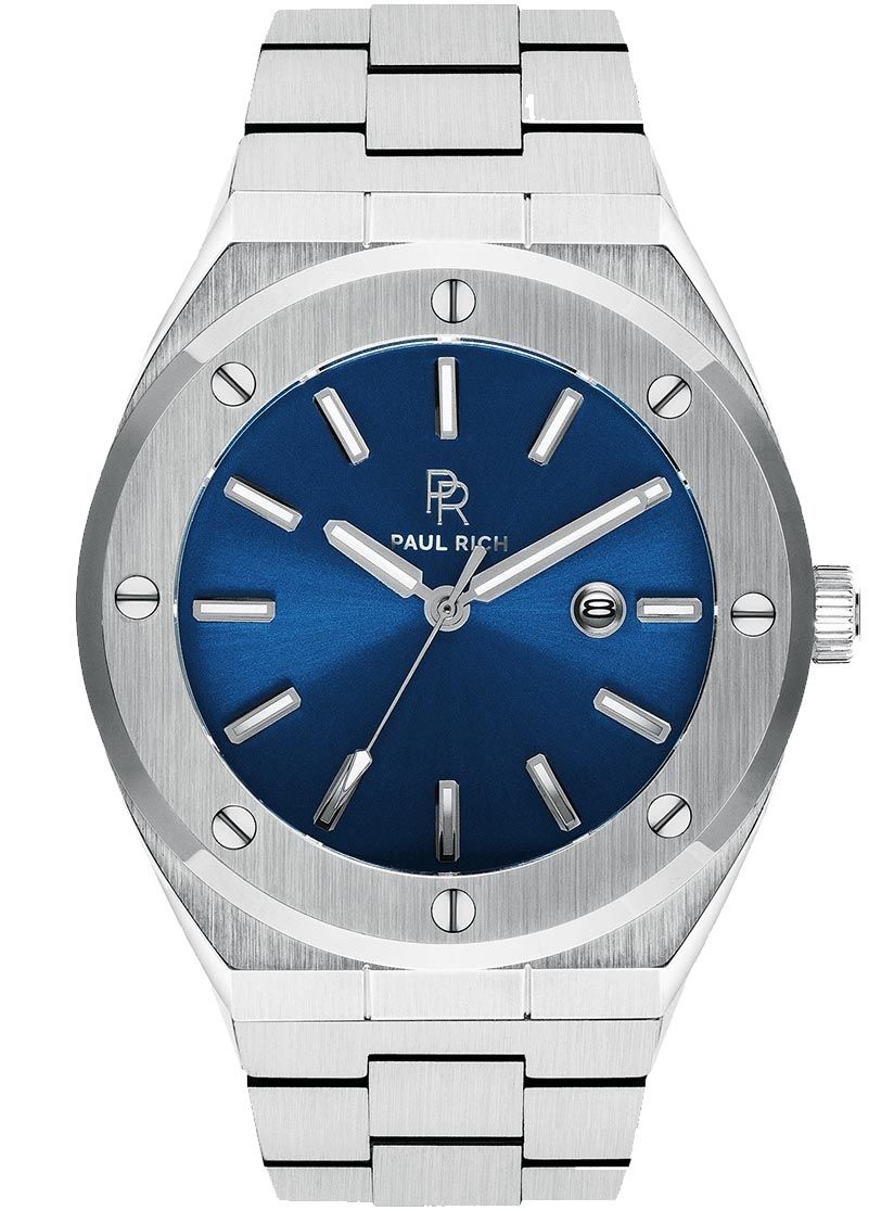Paul Rich Signature Deep Dive PR68 45mm