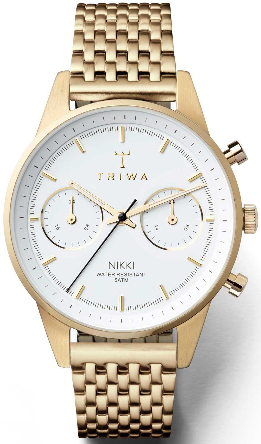 Triwa best sale horloge dames