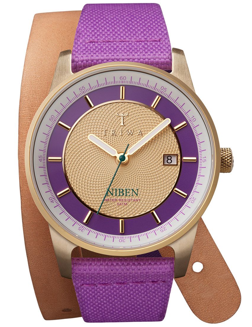 Triwa discount horloge dames