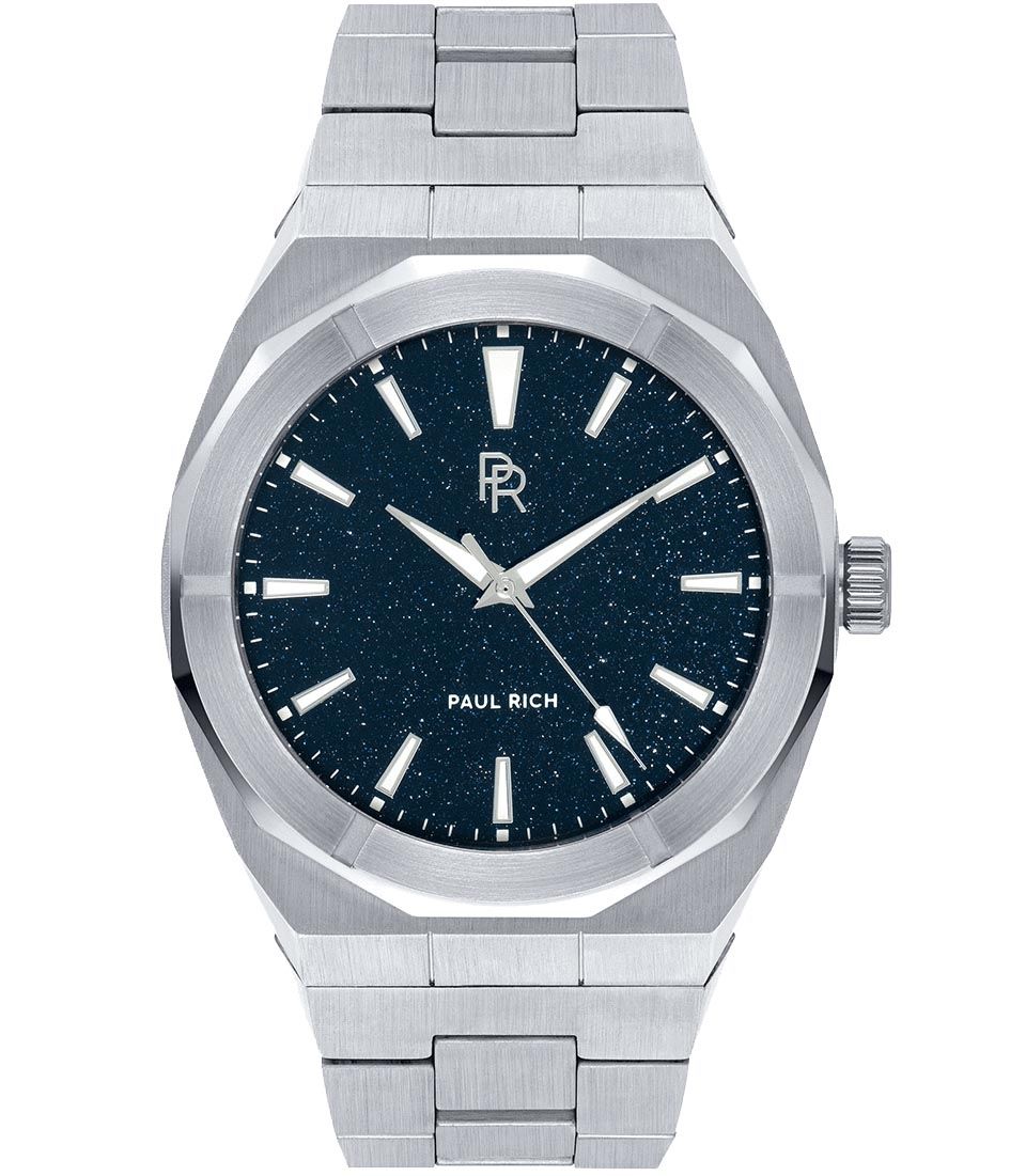 Paul rich horloge store
