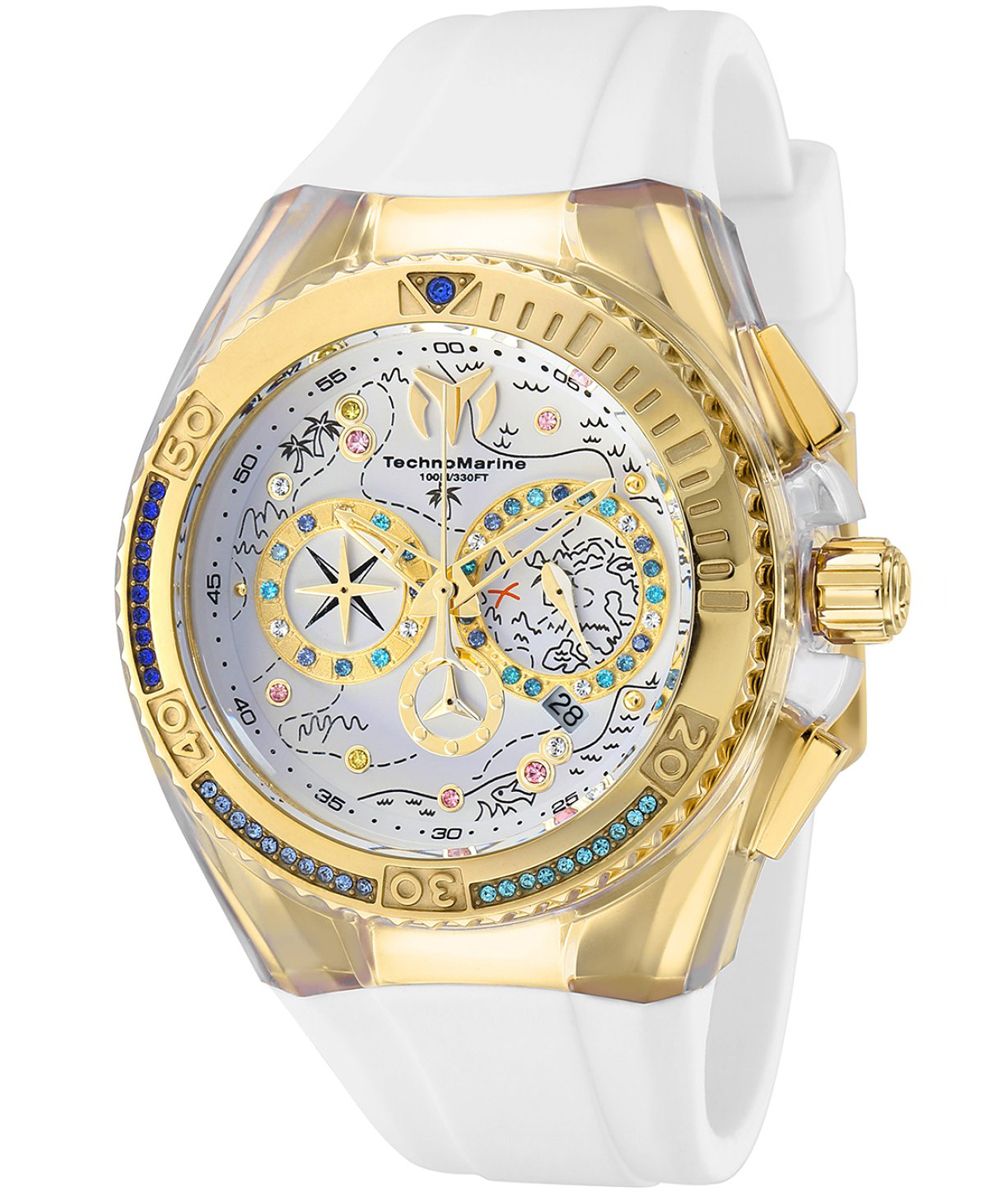 Technomarine horloge online dames