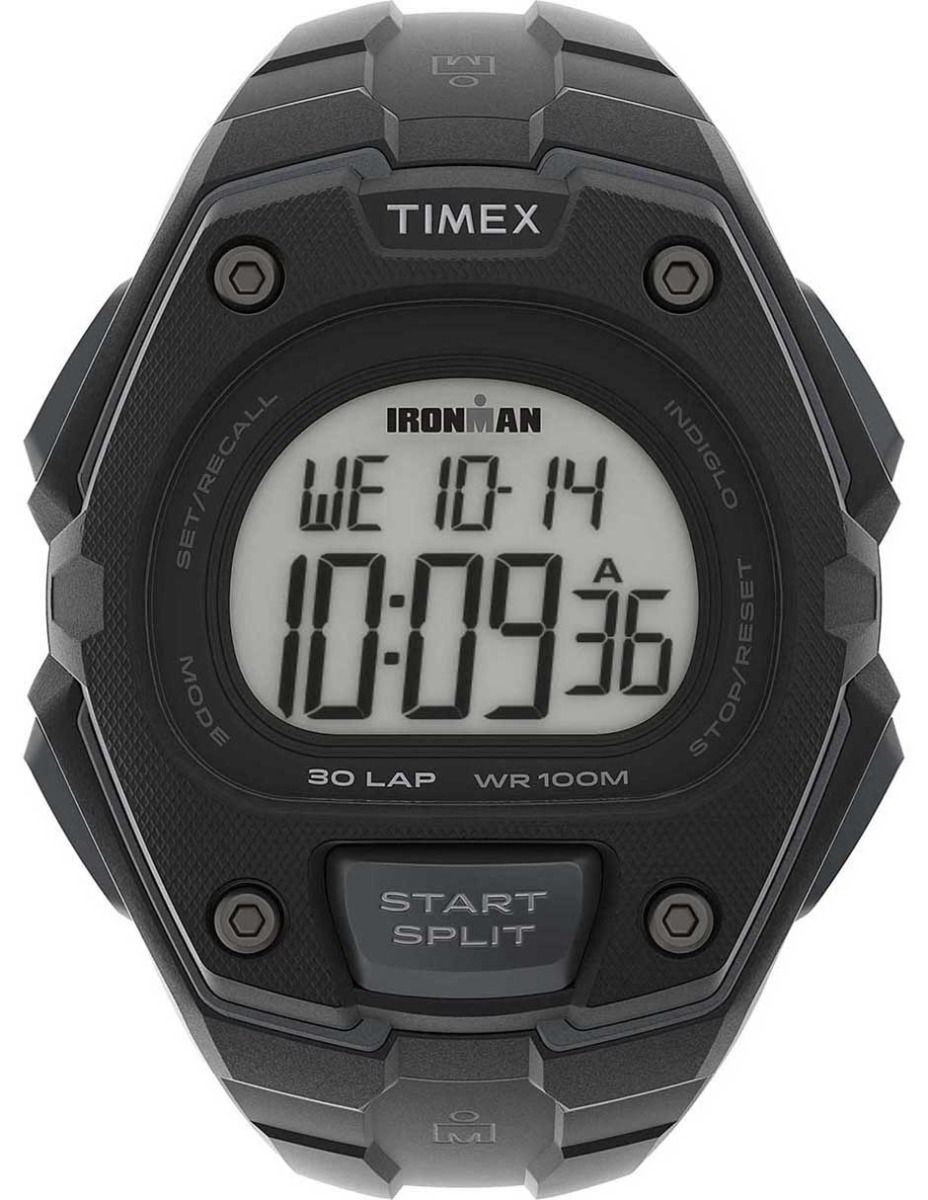 Timex 2025 ironman horloge