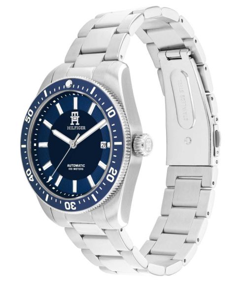 Tommy Hilfiger TH85 Automatic 1710591