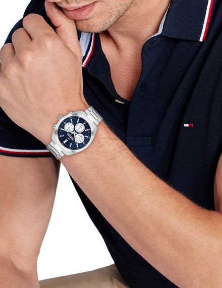 Tommy Hilfiger Hudson 1710722