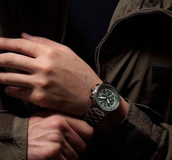 Citizen Sky Promaster AT8304-57W