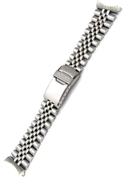 Seiko Jubilee Steel Bracelet 22mm