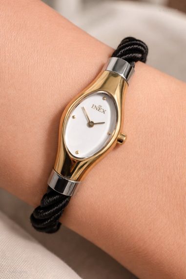 Inex Ladies Gold/Silver A110B4KV