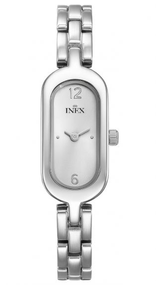 Inex Ladies Bracelet Petite 15mm