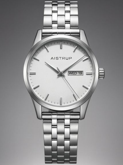 Aistrup Classic 78 Elegance Day-Date
