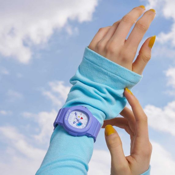 Casio Baby-G BGA-10-6AER