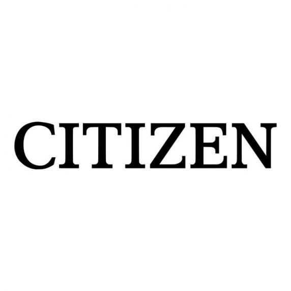 Citizen Capacitor (battery) for Eco Drive line 295-7850 7CI295-785